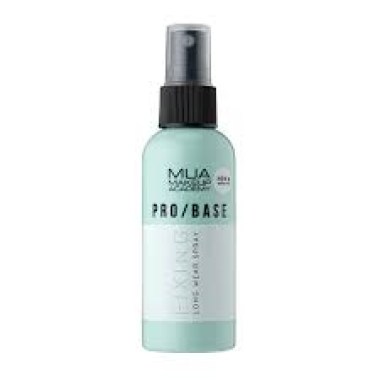 mua fixing spray